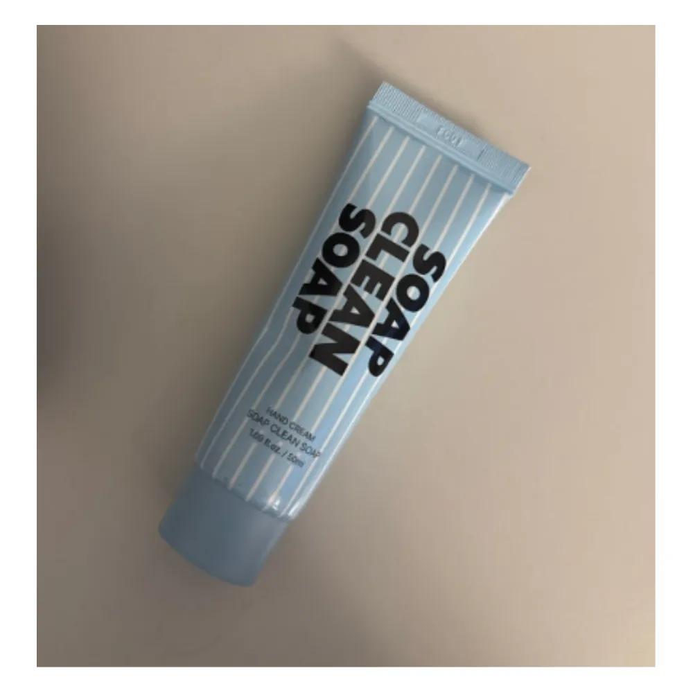 

SENNOK Hand Cream Soap Clean Soap Soap Scent 50ml