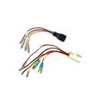 Pikaichi 86 ZN6 BRZ ZC6 Optional Coupler, 4 Conduction Lines + 2 Power Supply Removal