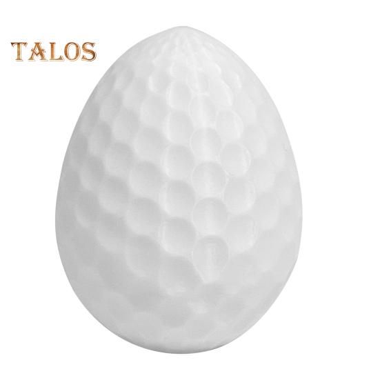 

Яйцо дракона головоломка коробка 3D печатный лабиринт деньги подарочная коробка головоломка для взрослых твердая головоломка коробка уникальный подарок белый