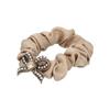 MELA BIANCA Elfo Hair Scrunchie