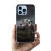 Tractor Farm Cases Phone Case For Iphone 17E 16E 17 Air 16 Pro Max 15 Pro 14 Plus 11 13 12 Mini Cover Cases Compatible with Suit