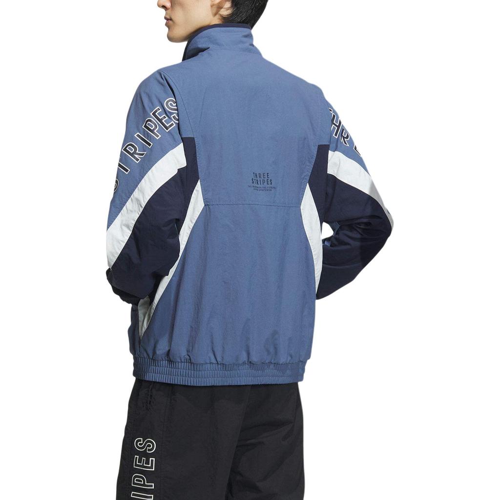 adidas Jackets & Coats Japan Version Unisex Blue IS5147-