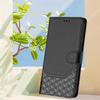 Applicable MOTO  edge 60 Fusion Honeycomb Embossed Phone Case for Motorola G86Card slot case