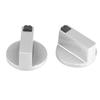 Cooking Cookware Parts Adaptors Oven Switch Stoves Cooker Knob Surface Control Lock Gas Stove  Knob