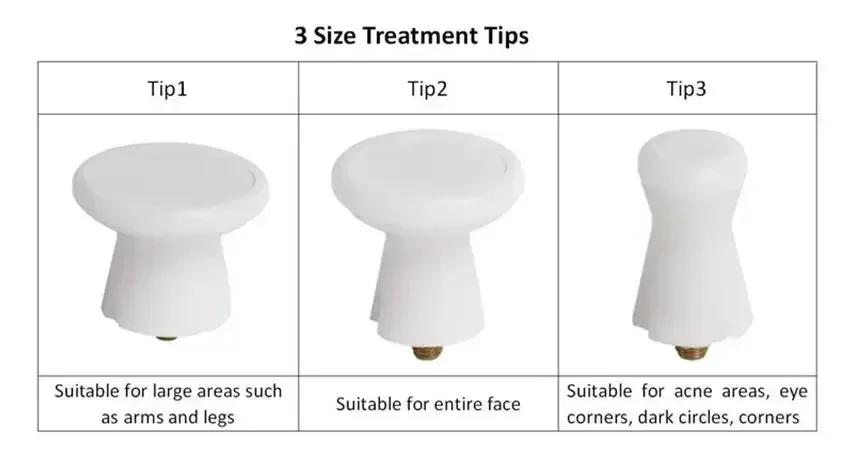 SPA Use Cold Plasma Pen Ozone Acne Remover Wrinkle Removal Skin Rejuvenation Sterilization Anti-inflammation Beauty Instrument