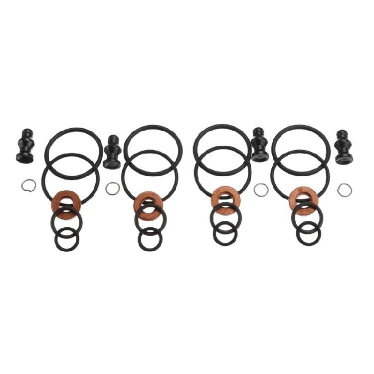 

Replacement Fuel Injector Seal Kit & Bolts PDE 1417010997 Engine Parts 1