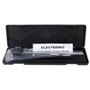 12 Inch 300MM Digital Electronic Vernier Caliper Digital Vernier Caliper 0‑300MM Micrometer Mea