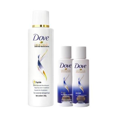 Haar- & Kopfhautpflege – Haarpflege-Sets