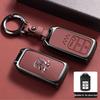 Stylish 10th-Gen Accord Civic CRV Key Cover - High-End Men's Design