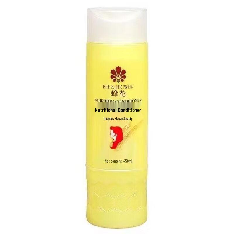 

Bee&Flower Hair Conditioner