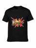 Buster Graphic Print T-shirt