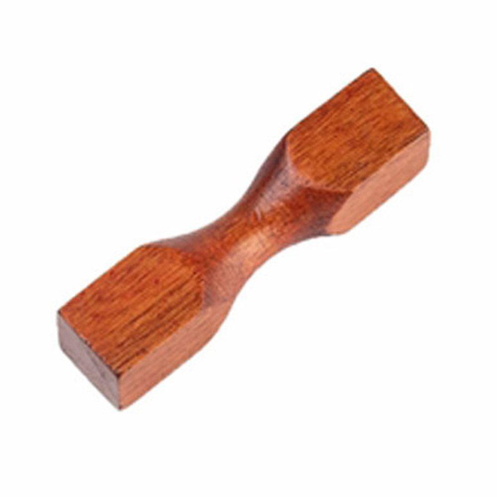 6Pcs Multifunctional Wooden Spoon Chopstick Rest Kitchen Tableware Chopstick Pillow Chopstick Holder