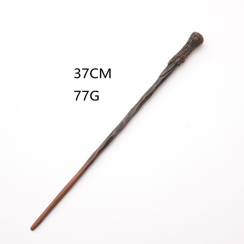 Halloween Scepter Magic Wand Cosplay Magic Tricks Classic Toys Wand Cosplay Props Halloween