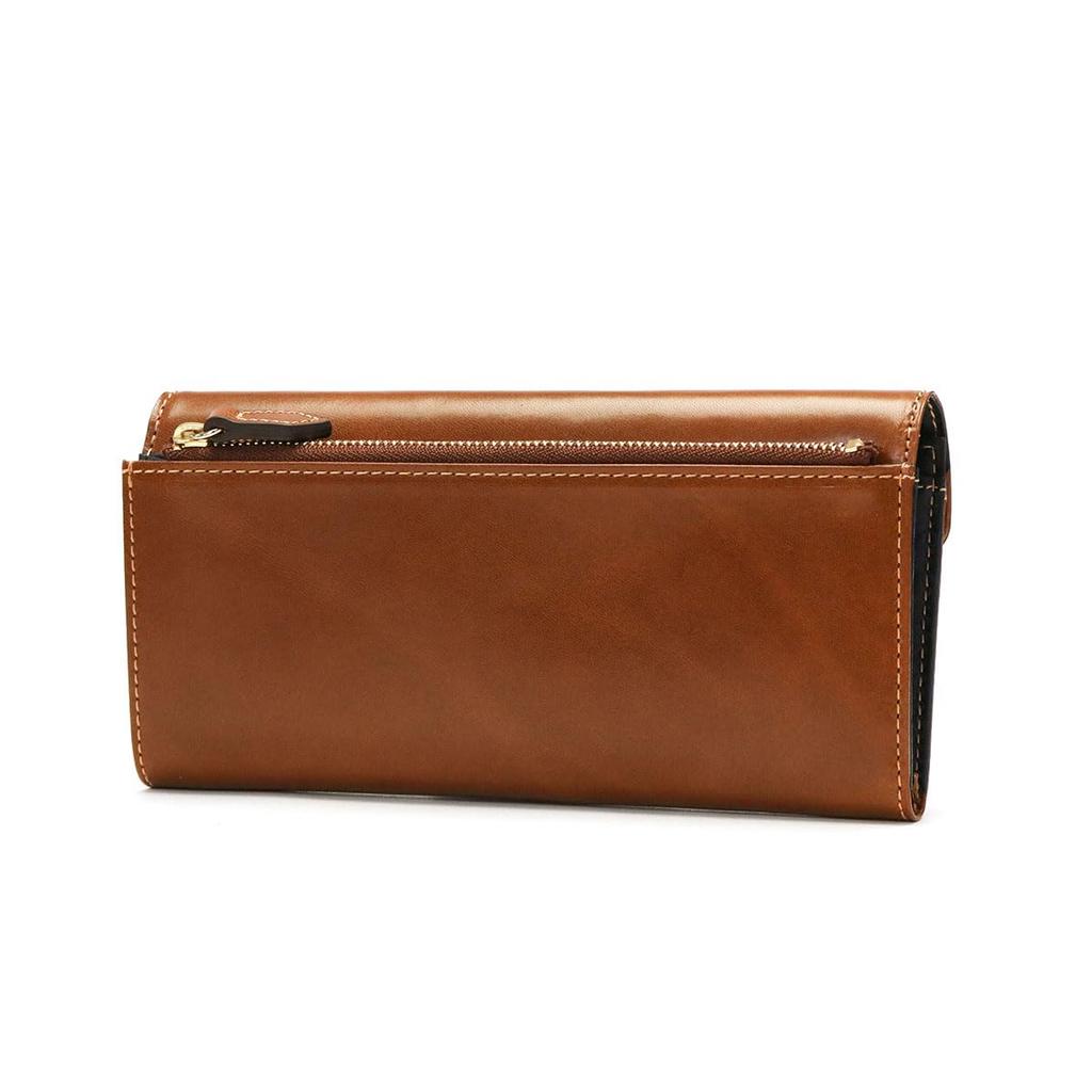 CORDOVA Lange Geldbörse 9901 Orange [Albero]