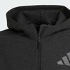 Adidas Sportswear FW25 Z.N.E. Premium Comfortable Versatile Soft Skin-Friendly Waterproof Jacket Men Jacket JM6055