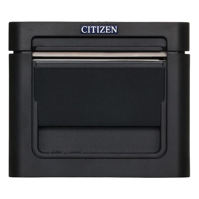 Citizen CT-D150 Thermal Receipt Printer CN plug (adapter included)
