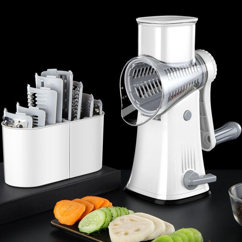 Lazy Kitchen Gadgets: Smart Utensils & Daily Necessities for the Home