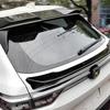 Honda HRV/Vezel/XRV Gullwing Rear Spoiler (2021-2025)