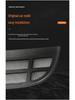 Tesla Model Y Facelift Dust & Insect Net for Air Inlet and Hood