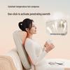 CHIGO Multifunctional Massage Cushion CN plug (adapter included)