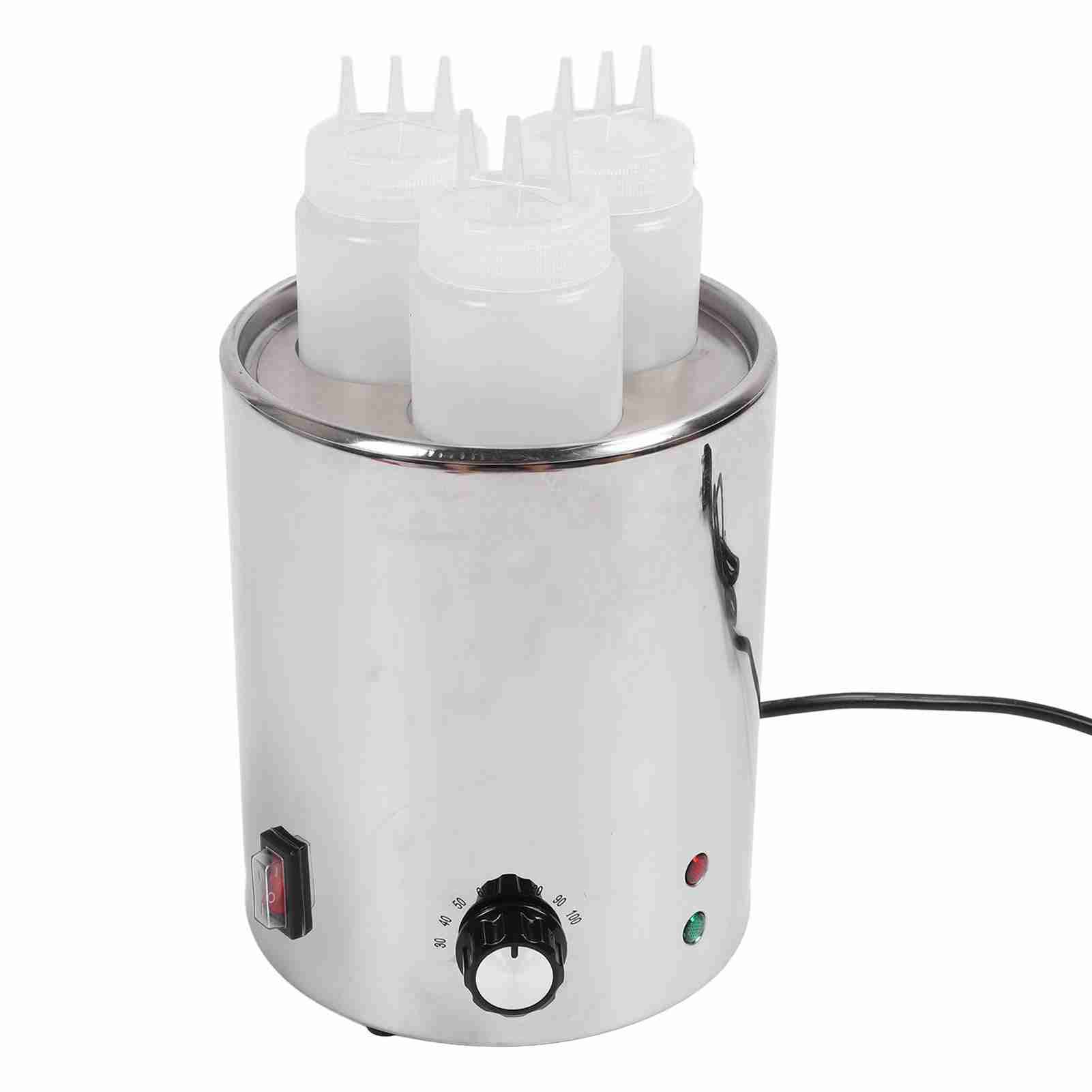 Electric Sauce Warmer Sauce Heat Preservation