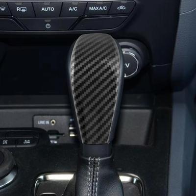 Accesorios Interior – Manivelas para palancas de cambios