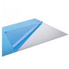9Pcs Self-Adhesive Waterproof   Sticker Home  Mirror  Surface Bathroom Decal