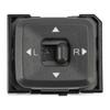 183515 Rear Side Mirror Switch Adjust Knob for Isuzu D-Max Dmax 2007 2008