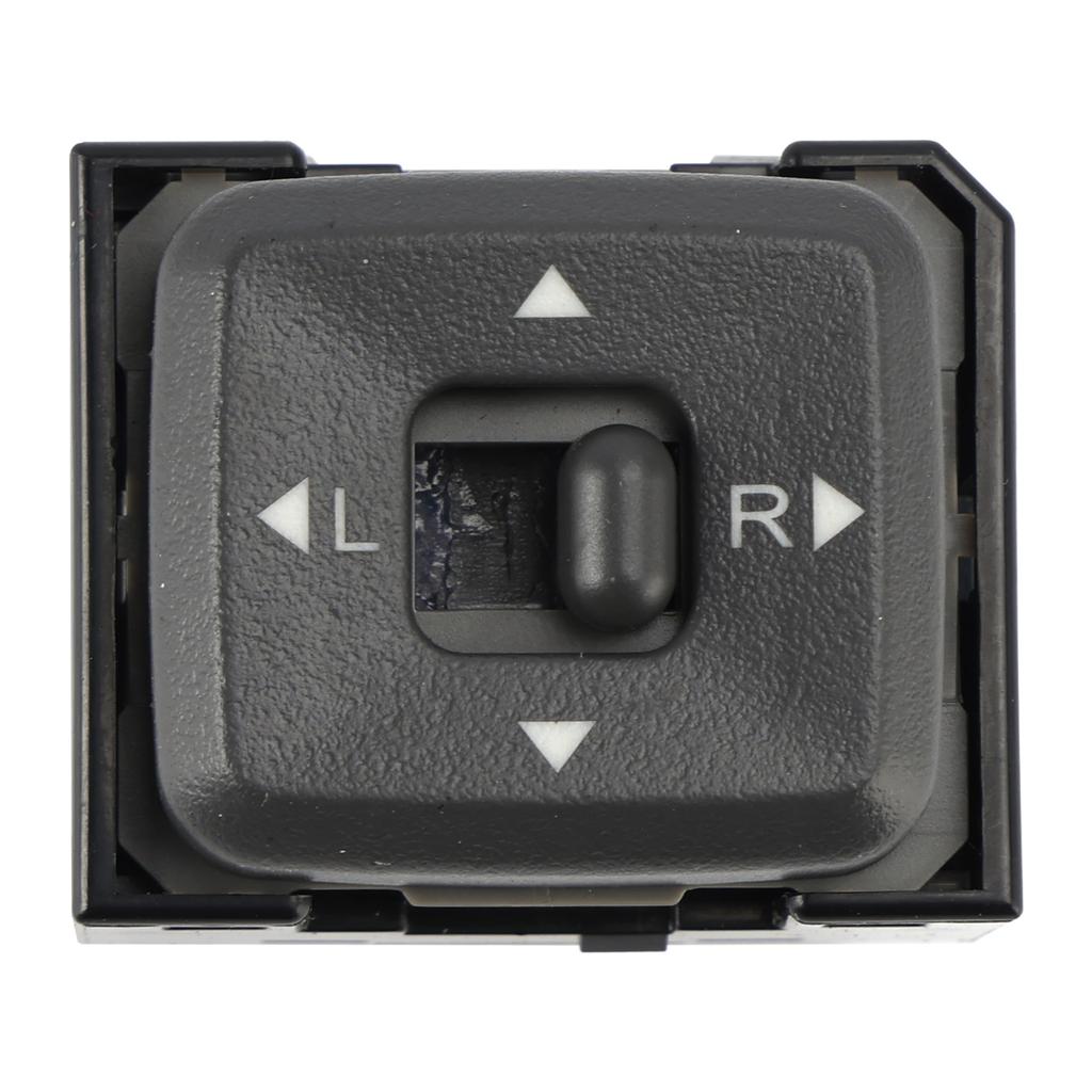 183515 Rear Side Mirror Switch Adjust Knob for Isuzu D-Max Dmax 2007 2008