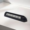 12V RV Van Camper Exterior Lamp 10LED RV LED Awning Porch Light 6000K Waterproof RV Outdoor Porch Light Universal RV Accessories