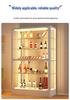 Self-Adhesive Cabinet LED Strip Light with Hand Sweep Sensor