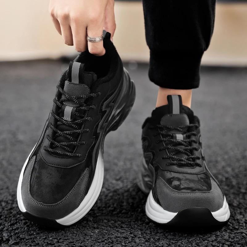 мужские ботинки 2024 года — фото 7