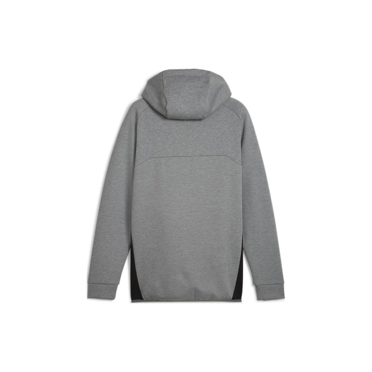 

Новый свитшот PUMA BMW Series MMS Мужской Серый 624144-03 L