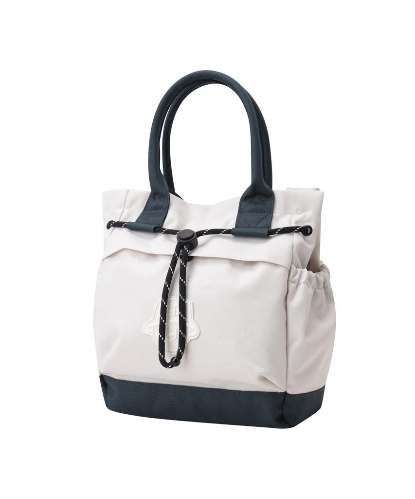 Golden Bear (Women) 2Way Tote Bag_G6Bax25121Ivx