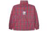 Men's Nike Jackets Unisex Multicolor Stand Collar Moderate Other