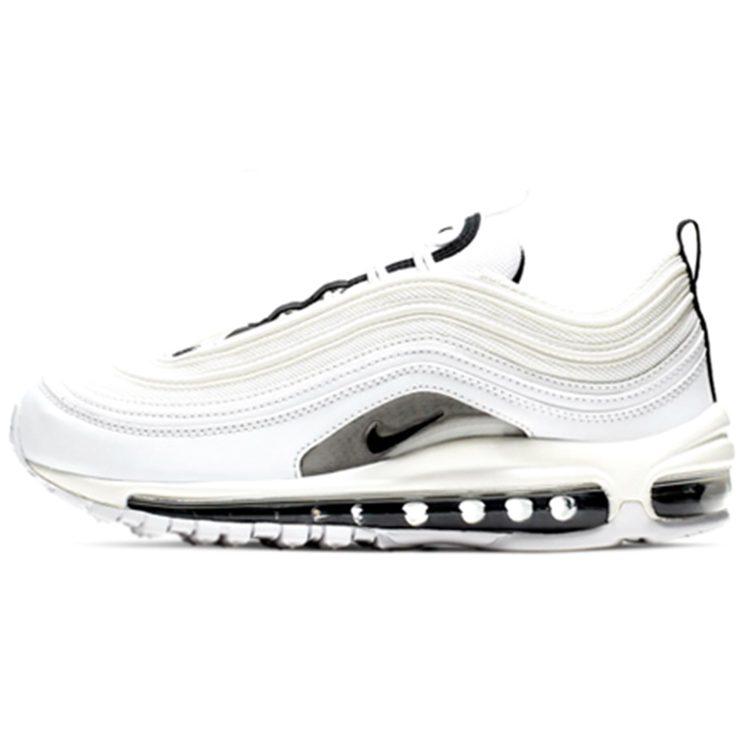 Nike Air Max 97 White Black