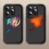 D-29 Fairy Tail  Case for iPhone 15 14 13 12 8 Plus Samsung S24 S23 Ultra A04S A05S Huawei P40 P50 P60 Nova 11 Pro Max OPPO A17K Reno 10