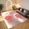 Kitty Cat Living Room Nonslip Area Rug Soft Carpet For Bedroom Game Playroom Sofa Office Home Decor Doormat Christmas Gift C926763