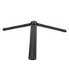 Mini Aluminium Alloy Heavy Load Folding 1 4   Screw Tripod Accessory for Camera Gimbal
