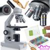 Dispozitive optice – Microscoape