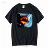 ZZ TOP Afterburner Nero Per Maglietta Tutte le Taglie TP599 vintage Lavato Morbido Unisex Traspirante Elasticizzato Versatile Casual grafico