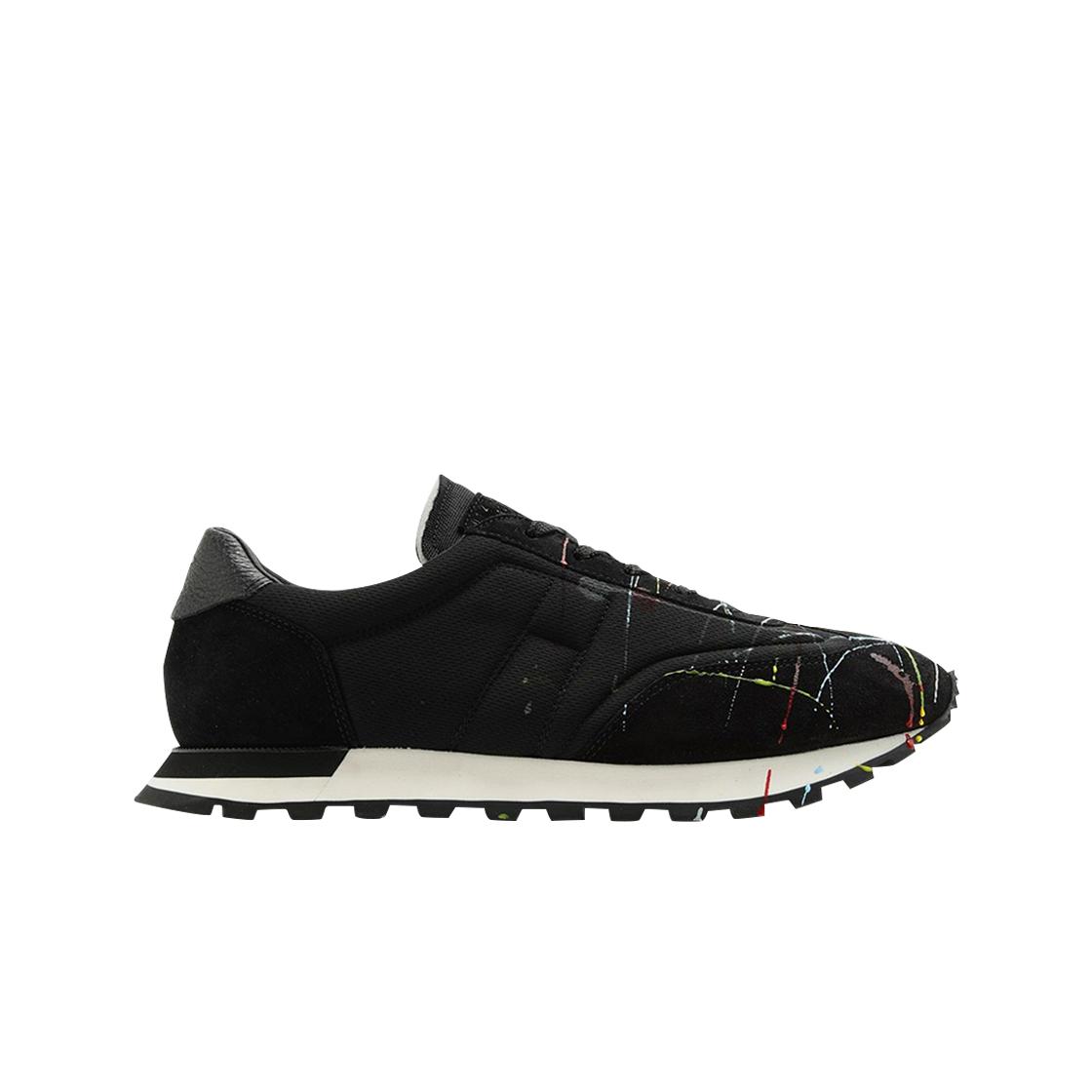 

Maison Margiela Replica Paint Runners Черные EU 43