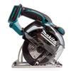 MAKITA Scie Circulaire À Métaux 18 V Li-Ion Ø 136 Mm (Produit Seul) DCS552Z