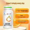 Thomson Nutrition Vitamin C Tablets