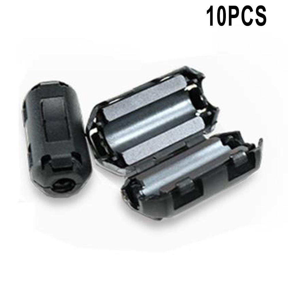 Factory Workshop Noise Filter Noise Suppression Ring 10PCS