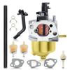 Carburetor For Champion Power Equipment 16c 196cc 6.5HP Portable Generator
