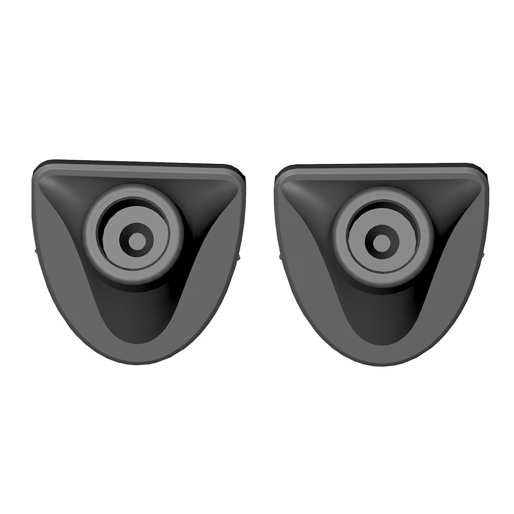 A-Nohy na golfový bag A-Nohy na golfový bag Náhradní nohy na bag Zcela nové