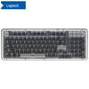 Logitech ALTO KEYS K98M Plus Triple-Mode Hot-Swappable Mechanical Keyboard