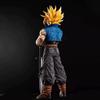 25cm Dragon Ball Z Anime Trunks Figure Trunks Action Figures Pvc Statue Collection Model Decoration Doll Toys Gifts