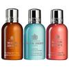 Molton Brown Iconic Shower Gel Travel Collection